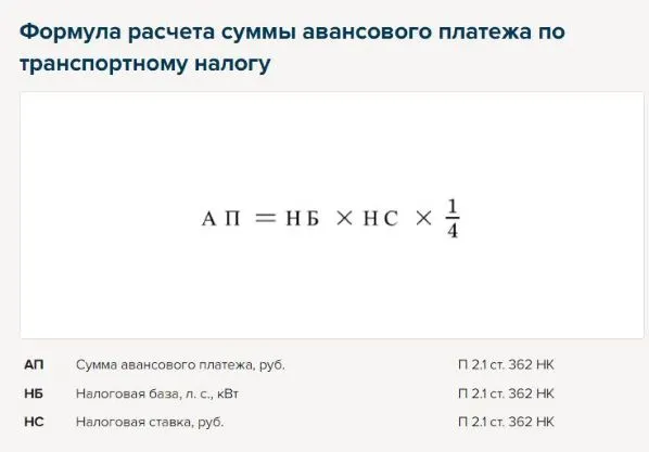 Транспортный налог в 2025 году: изменения, ставки по по регионам