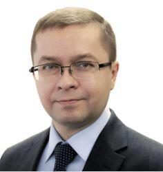 СЕРГЕЙ ТАРАКАНОВ, советник государственной гражданской службы РФ 2-го класса